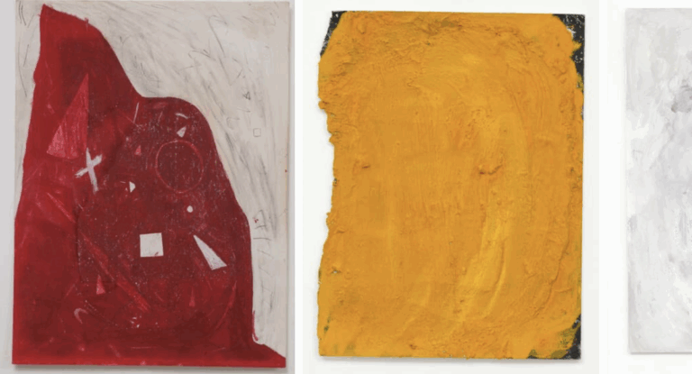 Anish Kapoor au Jewish Museum