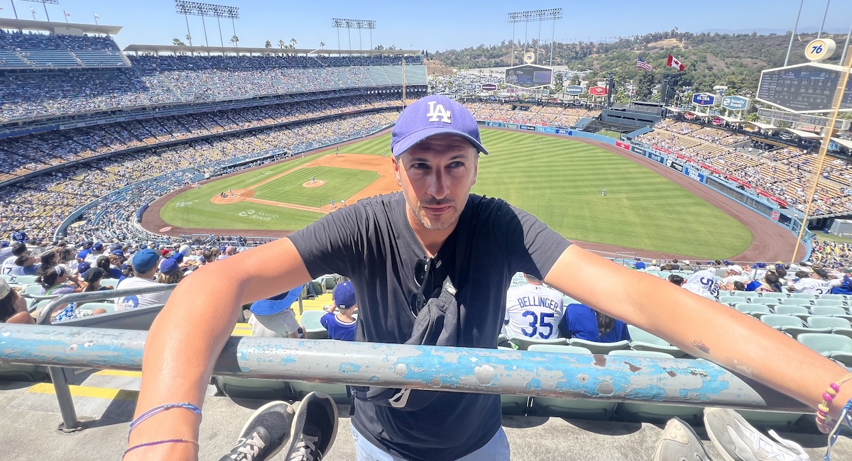 Benjamin découvre l’Amérique : Sports, concerts… les prix complètement dingues des billets aux États-Unis