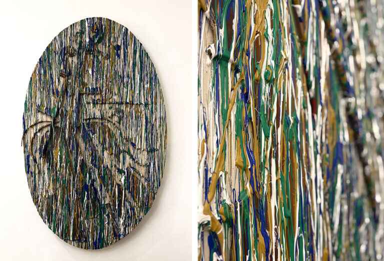 « Homage to Arman » à la Maison Française de NYU