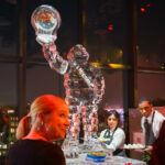 Trois restaurants à New York, Washington et Chicago perdent leur troisième étoile Michelin