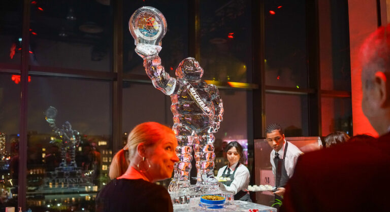 Trois restaurants à New York, Washington et Chicago perdent leur troisième étoile Michelin