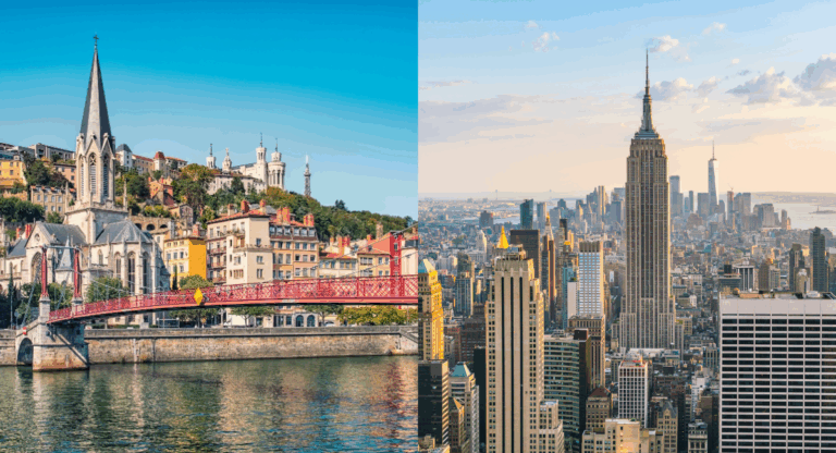 Lyon à New York : une soirée au Consulat pour célébrer les liens transatlantiques et recruter de nouveaux Ambassadeurs