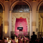 Gala de l’Alliance New York au Plaza : joyeuse association de bienfaiteurs