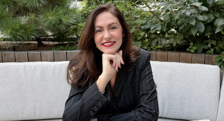 Nathalie Gerschtein, CEO de Haleon US : « Ma mission, réussir notre mue en groupe de grande consommation »