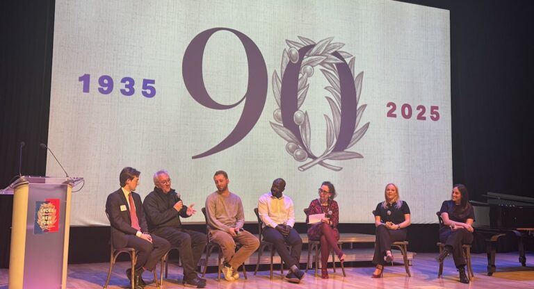 Le Lycée Français de New York souffle ses 90 bougies entre émotion et ambition pour l’avenir