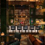 La Monique, la nouvelle table chic et Frenchy du chef David Fricaud