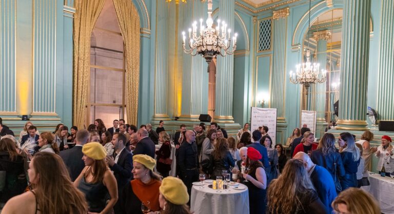 La Chambre de commerce franco-américaine organise sa (première) « Soirée » à Los Angeles