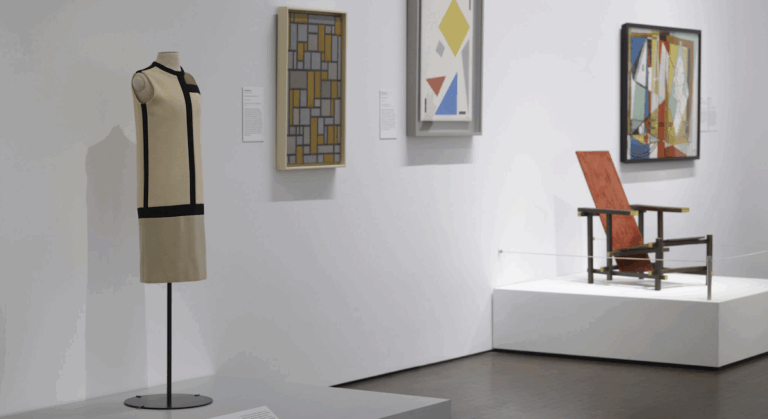 Du Louvre au MFAH, la mode entre au musée à Houston