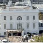 Un Arc de Triomphe à Washington : Trump entretient-il une obsession pour la France ?