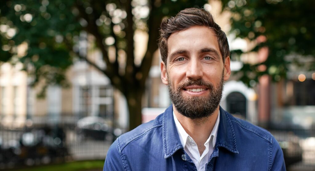 Martin Mignot, Index Ventures : « Encore trop d’entrepreneurs européens pensent marché local à leurs débuts »