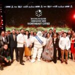 Guide Michelin Washington DC : Pas de nouveaux étoilés dans l’édition 2025 