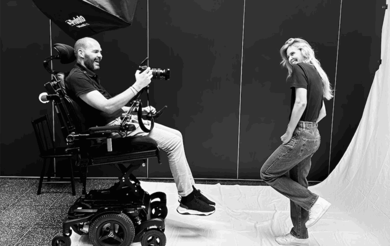 L’invincible Olivier Goy de retour à New York les 18 et 19 novembre