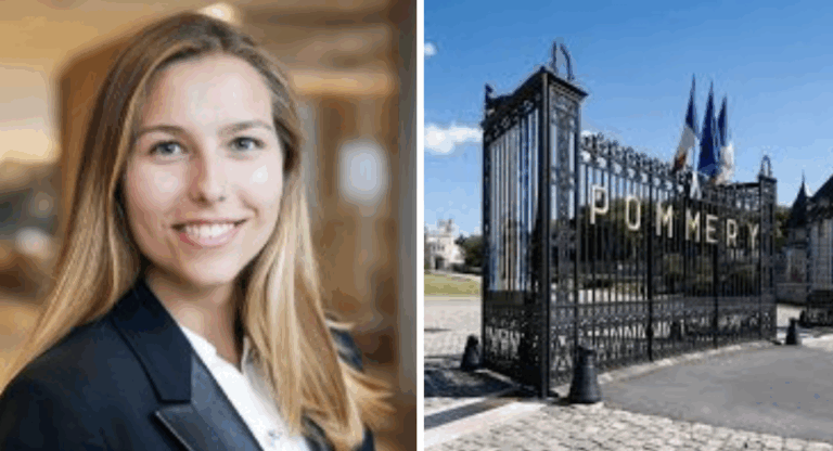 Pauline Vranken, CEO Vranken-Pommery Americas : «Nous ne sommes pas inquiets de l’impact des tarifs américains»