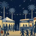 French Holiday Bazaar, le marché de Noël du LILA revient le 5 décembre