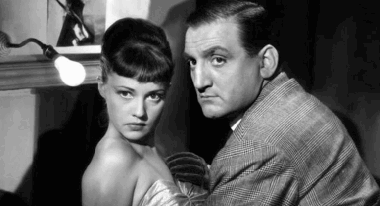 Le Heist Français, le festival du bon vieux polar au Film Forum