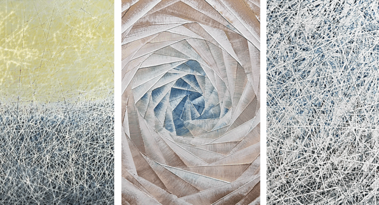 Vente d’œuvres d’art à Princeton au profit de Share my Meals du 12 au 15 novembre