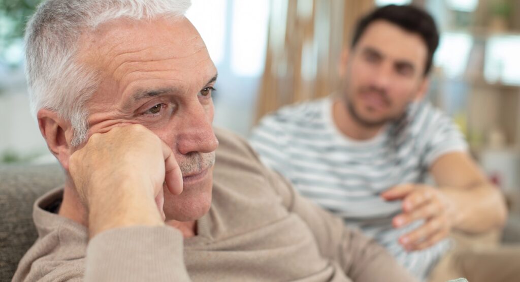 Vie d’Expat : Les remarques embarrassantes de mon grand fils