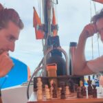 Béranger Natanelic : 18 mois en stop pour « vivre maintenant »