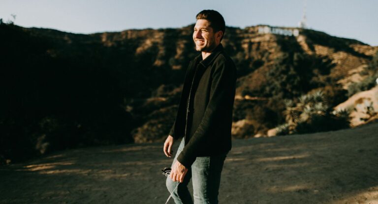 Boris Labourguigne, le créateur français qui n’avait pas prévu de vivre aux États-Unis