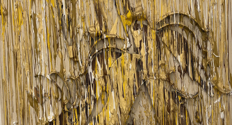 « Homage to Arman » : une explosion de matérialité à la Maison Française de NYU