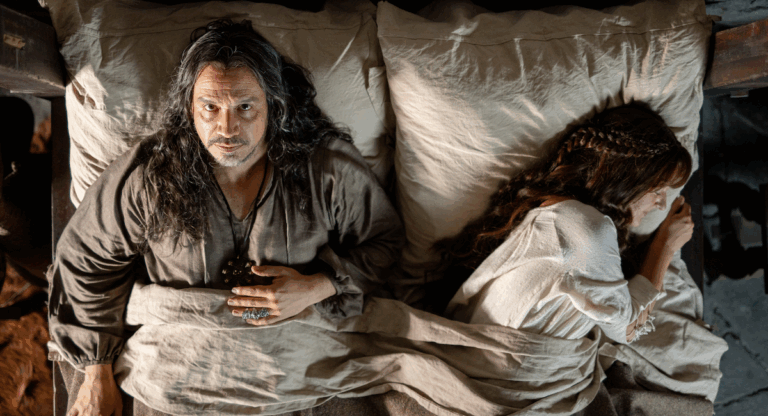 French Premiere : La suite de « Kaamelott » sur les écrans américains en décembre