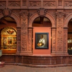 L’Hispanic Society Museum, l’une des surprises de Harlem