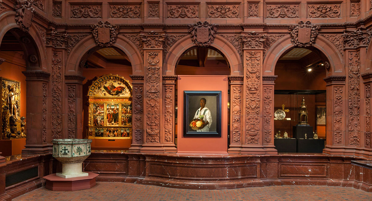 L’Hispanic Society Museum, l’une des surprises de Harlem
