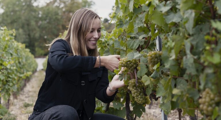 Pauline Vranken, CEO Vranken-Pommery Americas : «Nous ne sommes pas inquiets de l’impact des tarifs américains»