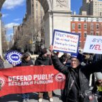 Comment Donald Trump a changé mon quotidien de chercheur aux États-Unis