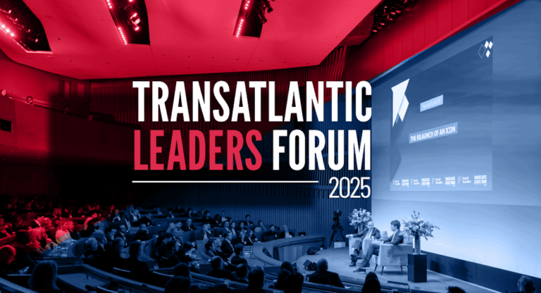 Transatlantic Leaders Forum, le rendez-vous des dirigeants français à New York le 19 novembre