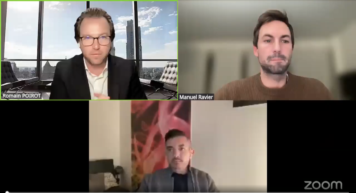 [Vidéo] Financer, trouver et gérer son investissement immobilier en France depuis l’étranger