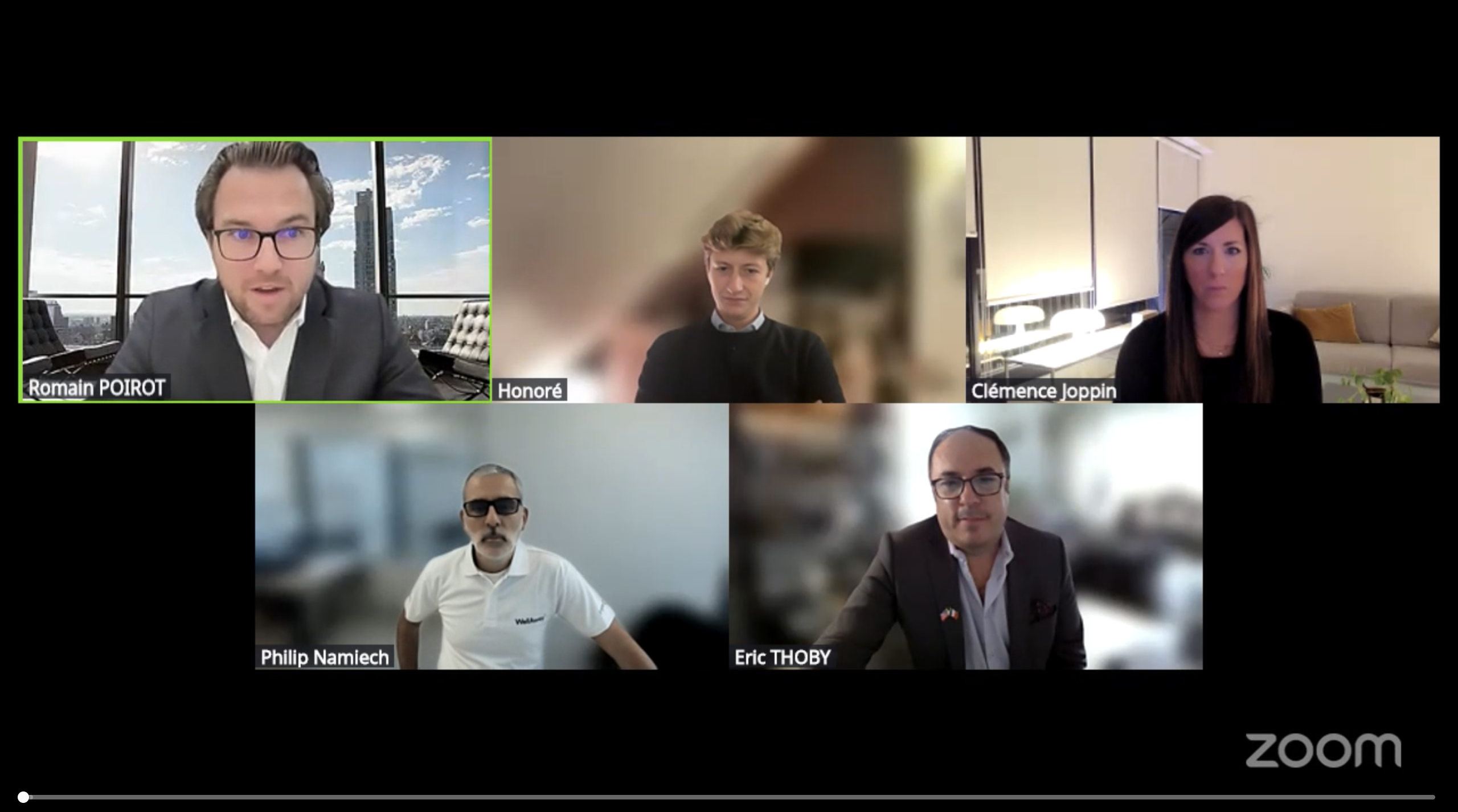 [Vidéo] La couverture santé pour les Français aux États-Unis