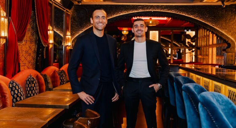 Ayah, couscous royal et nouba chic à Soho