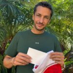 Benjamin découvre l&rsquo;Amérique : Les étrennes, « mieux vaut donner trop, que trop peu »