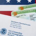 Immigration aux États-Unis : Donald Trump suspend à nouveau la loterie de la carte verte