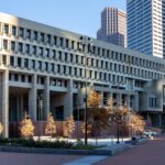 Comment Boston est devenue un haut lieu du brutalisme aux États-Unis ?