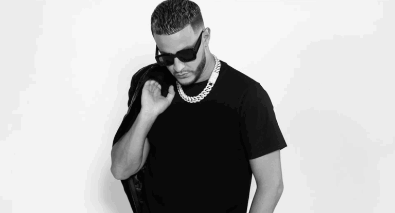 DJ Snake à New York le 31 décembre pour célébrer le Nouvel An