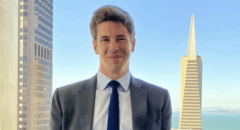 Florian Cardinaux, Consul général de San Francisco : les raisons d’un départ précipité