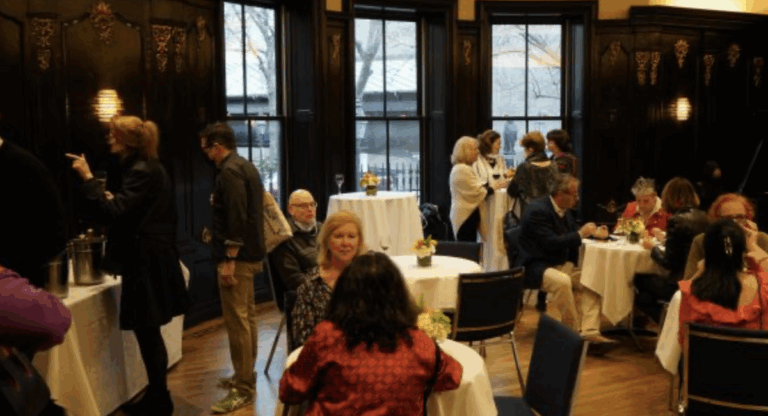 Rencontres, conseils, entraide : Les associations françaises à Boston et en Nouvelle-Angleterre