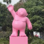 Philippe Katerine, Prune Nourry… la French Touch rayonne à la Miami Art Week