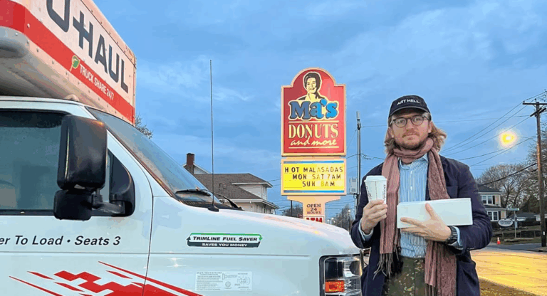 U-Haul Gallery bouscule Art Basel Miami