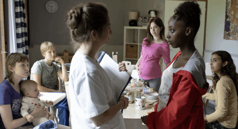 « Jeunes mères » des frères Dardenne en salle en janvier aux États-Unis