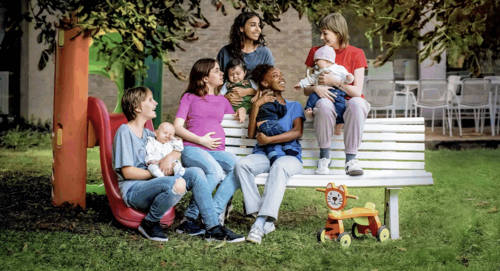 Sortie en salle de « Jeunes mères » des frères Dardenne
