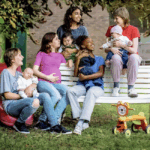 Sortie en salle de « Jeunes mères » des frères Dardenne