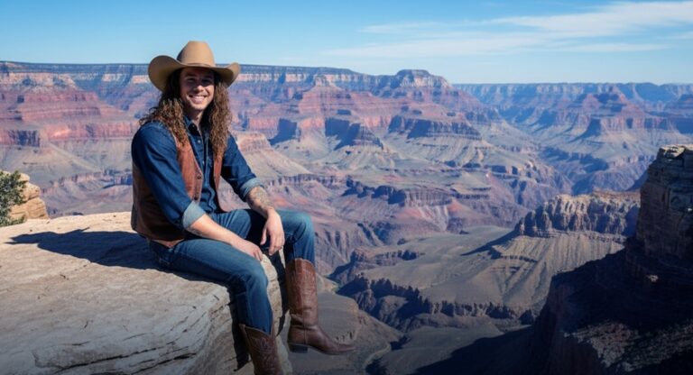 Julien Doré annonce sa toute première tournée aux États-Unis