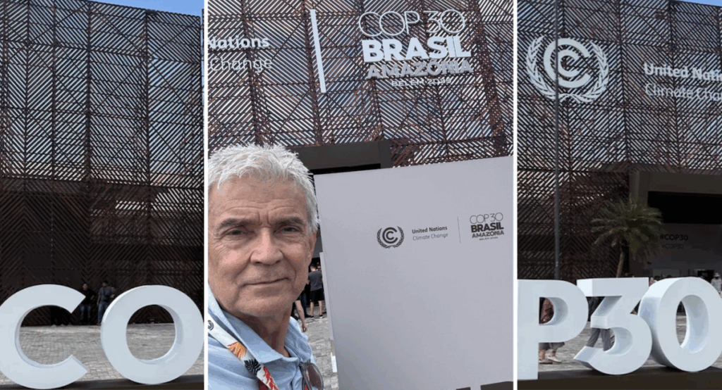 COP30 à Belém : Sur une mer de vents et courants contraires, faire du surplace, c’est déjà bien !