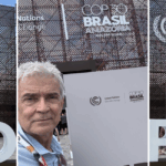 COP30 à Belém : Sur une mer de vents et courants contraires, faire du surplace, c’est déjà bien !