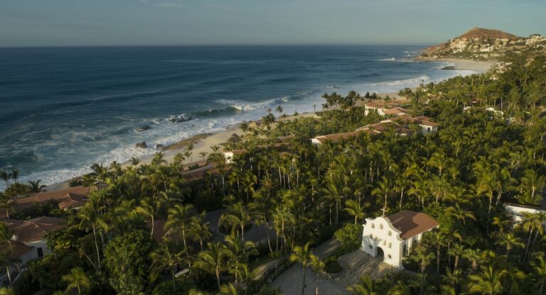 Basse-Californie : Faut-il aller à Cabo ?  