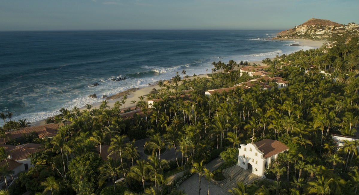 Basse-Californie : Faut-il aller à Cabo ?