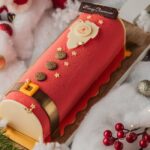 Bûches de Noël 2025 : classiques ou innovantes, les meilleures «yule logs» de Los Angeles